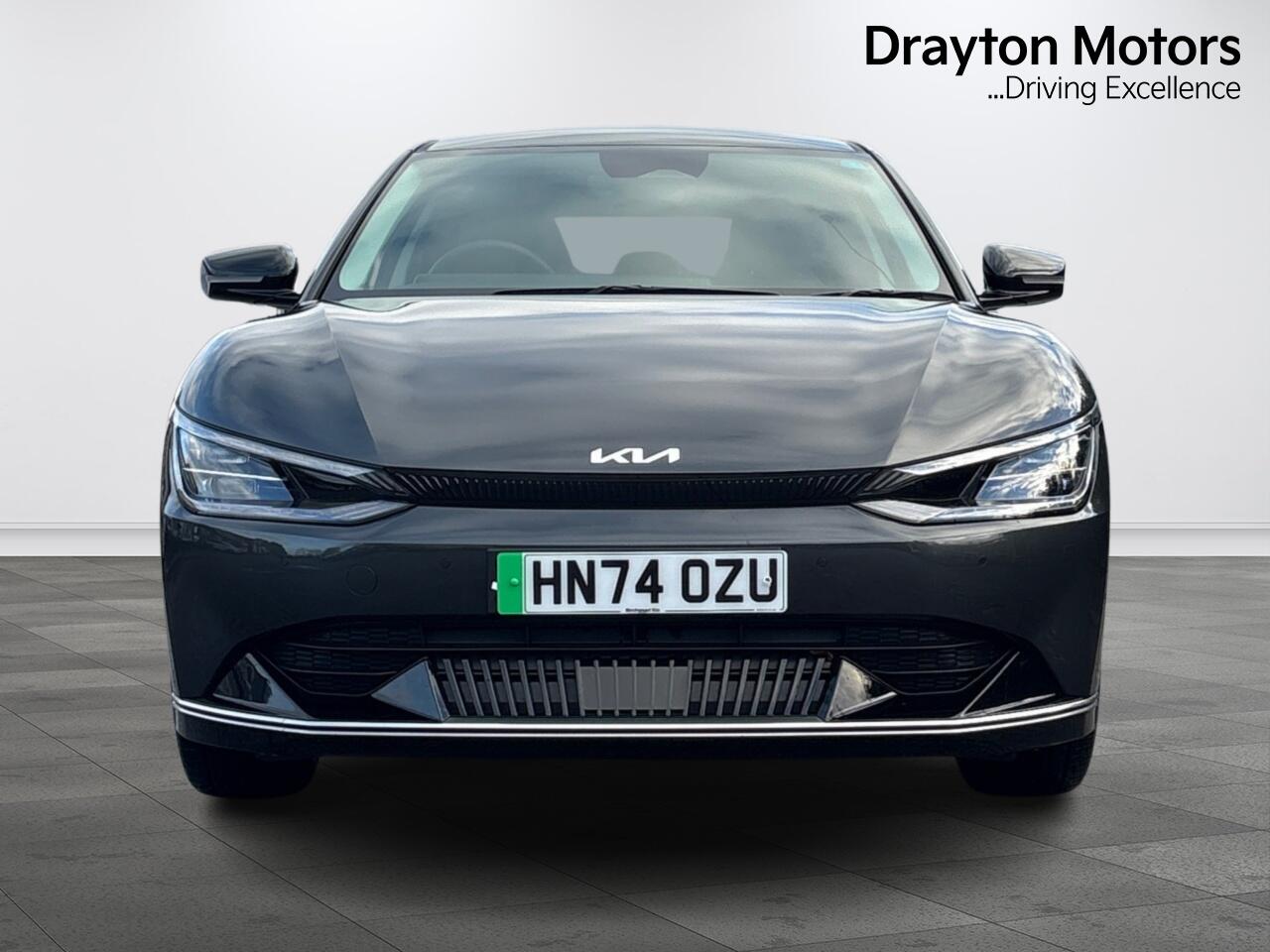 Used Kia EV6 2024 for sale - 76953200: Photo 3