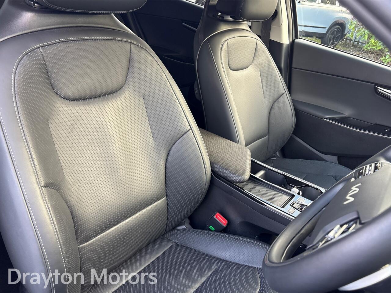 Used Kia EV6 2024 for sale - 76953200: Photo 33