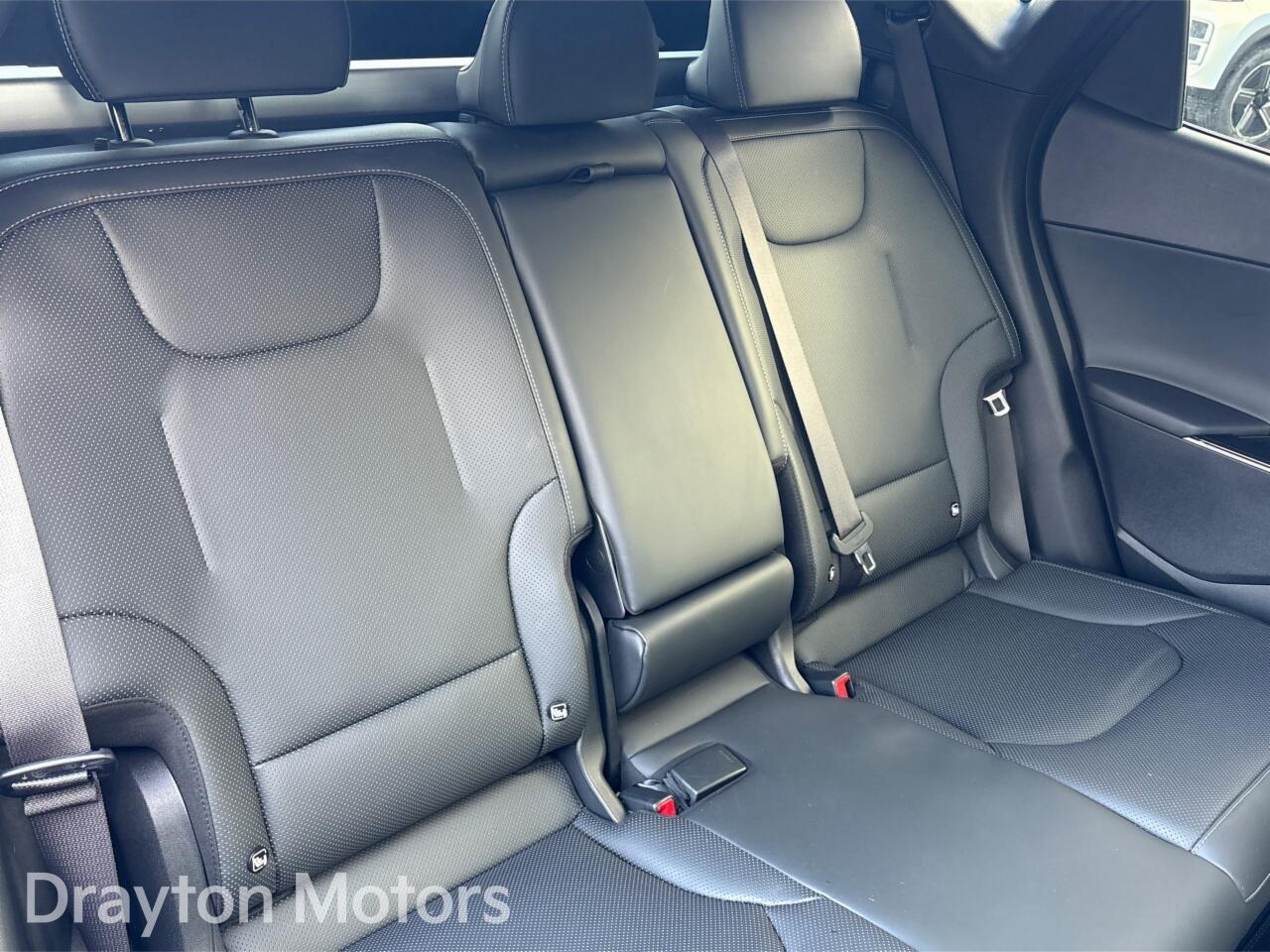 Used Kia EV6 2024 for sale - 76953200: Photo 34