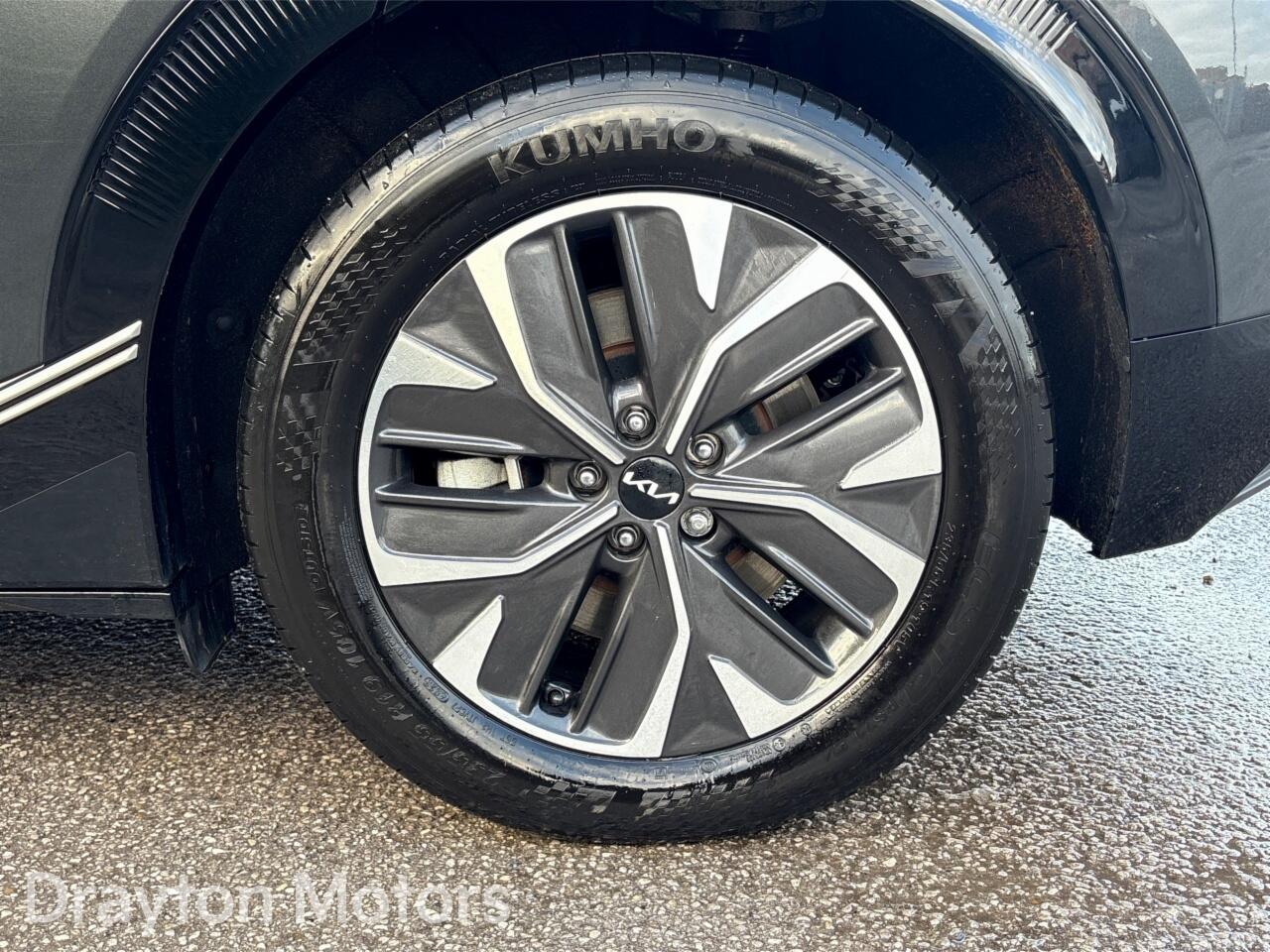 Used Kia EV6 2024 for sale - 76953200: Photo 35