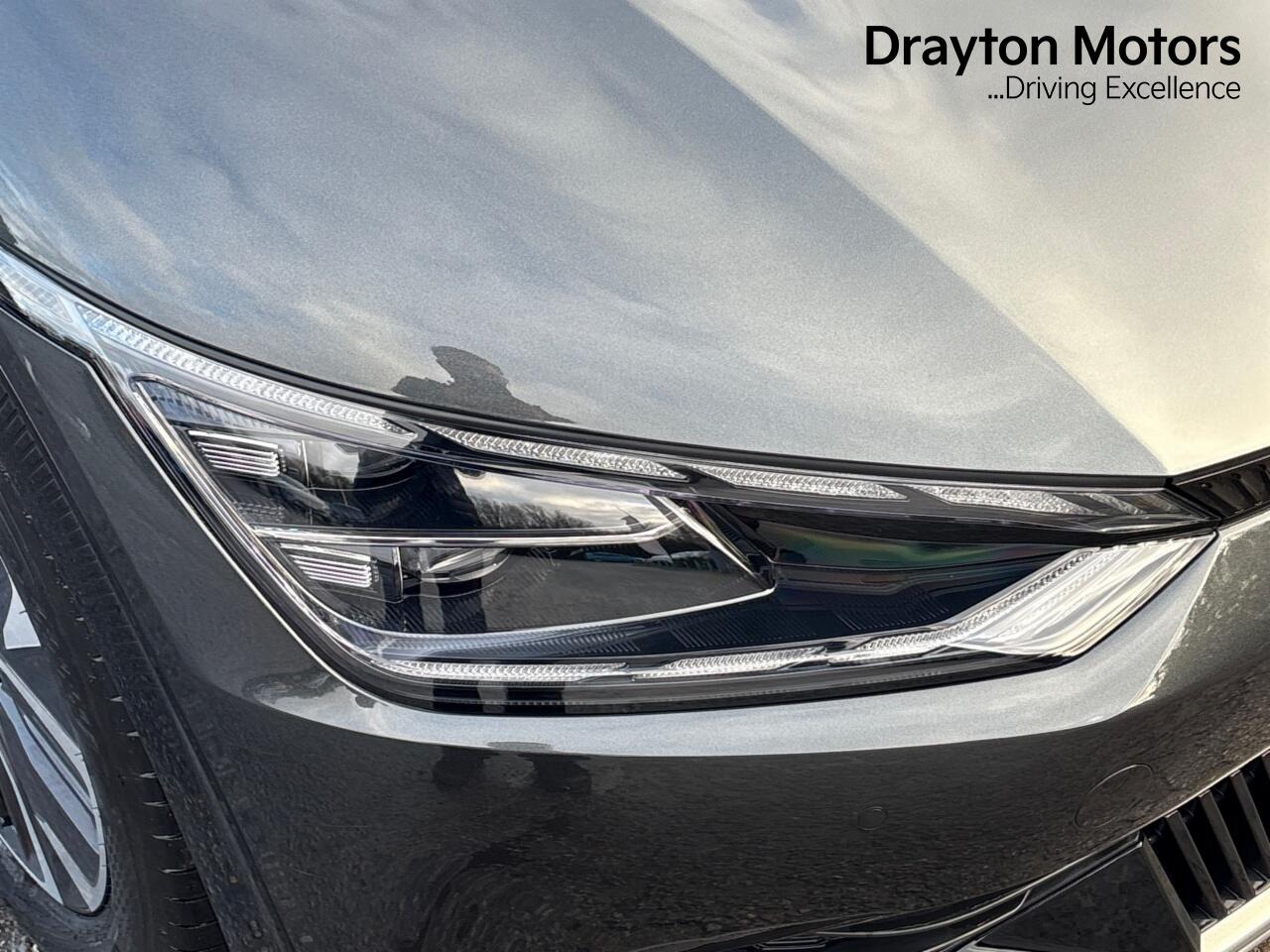 Used Kia EV6 2024 for sale - 76953200: Photo 36