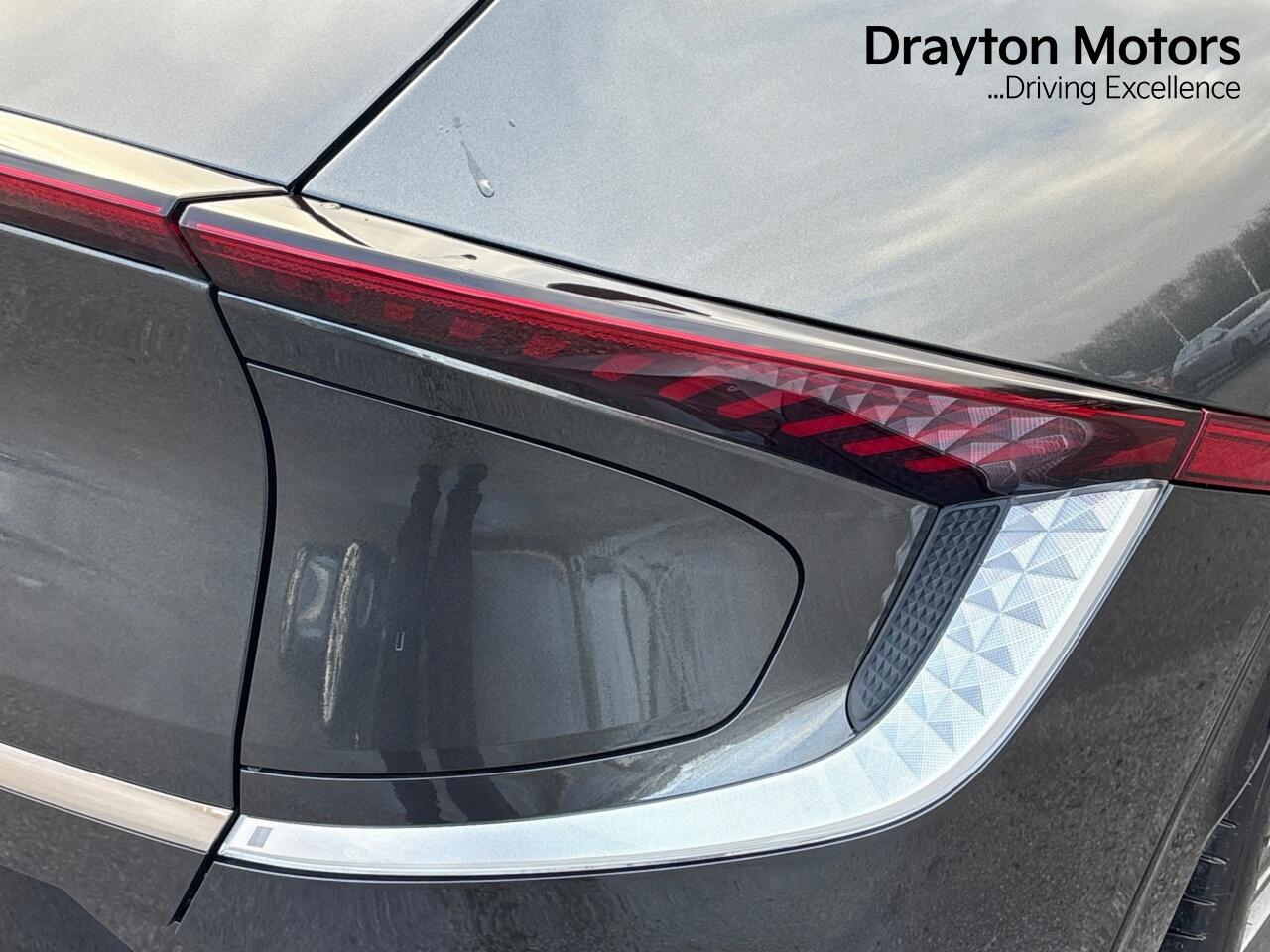 Used Kia EV6 2024 for sale - 76953200: Photo 38