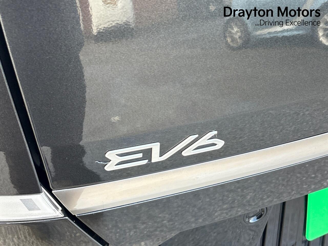 Used Kia EV6 2024 for sale - 76953200: Photo 41