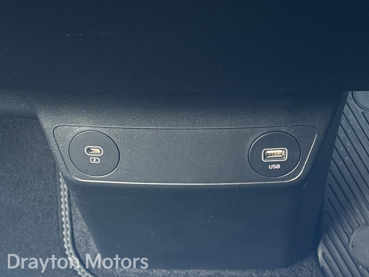 Used Kia EV6 2024 for sale - 76953200: Photo 42