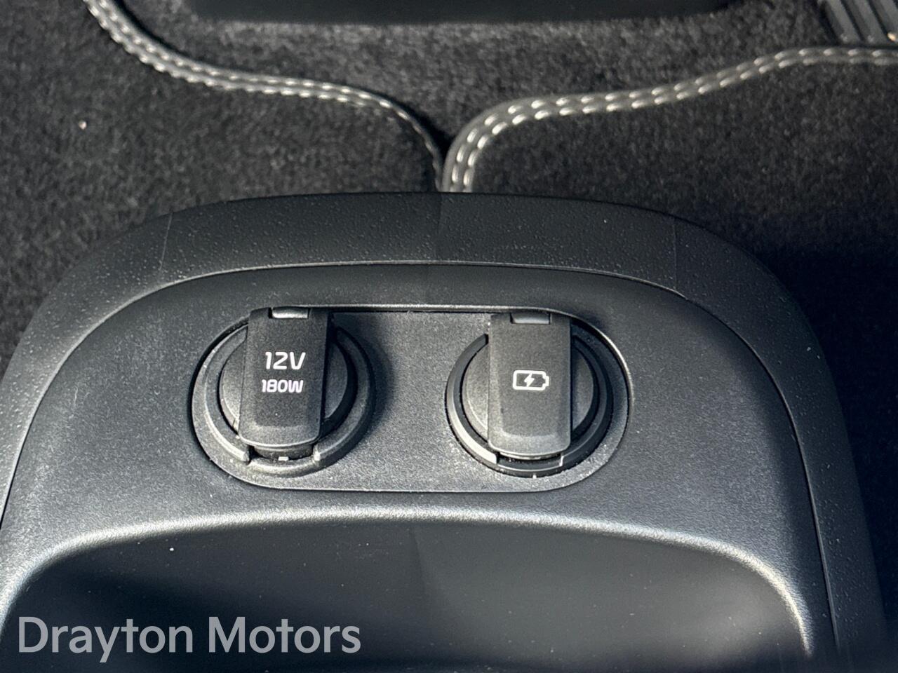 Used Kia EV6 2024 for sale - 76953200: Photo 43