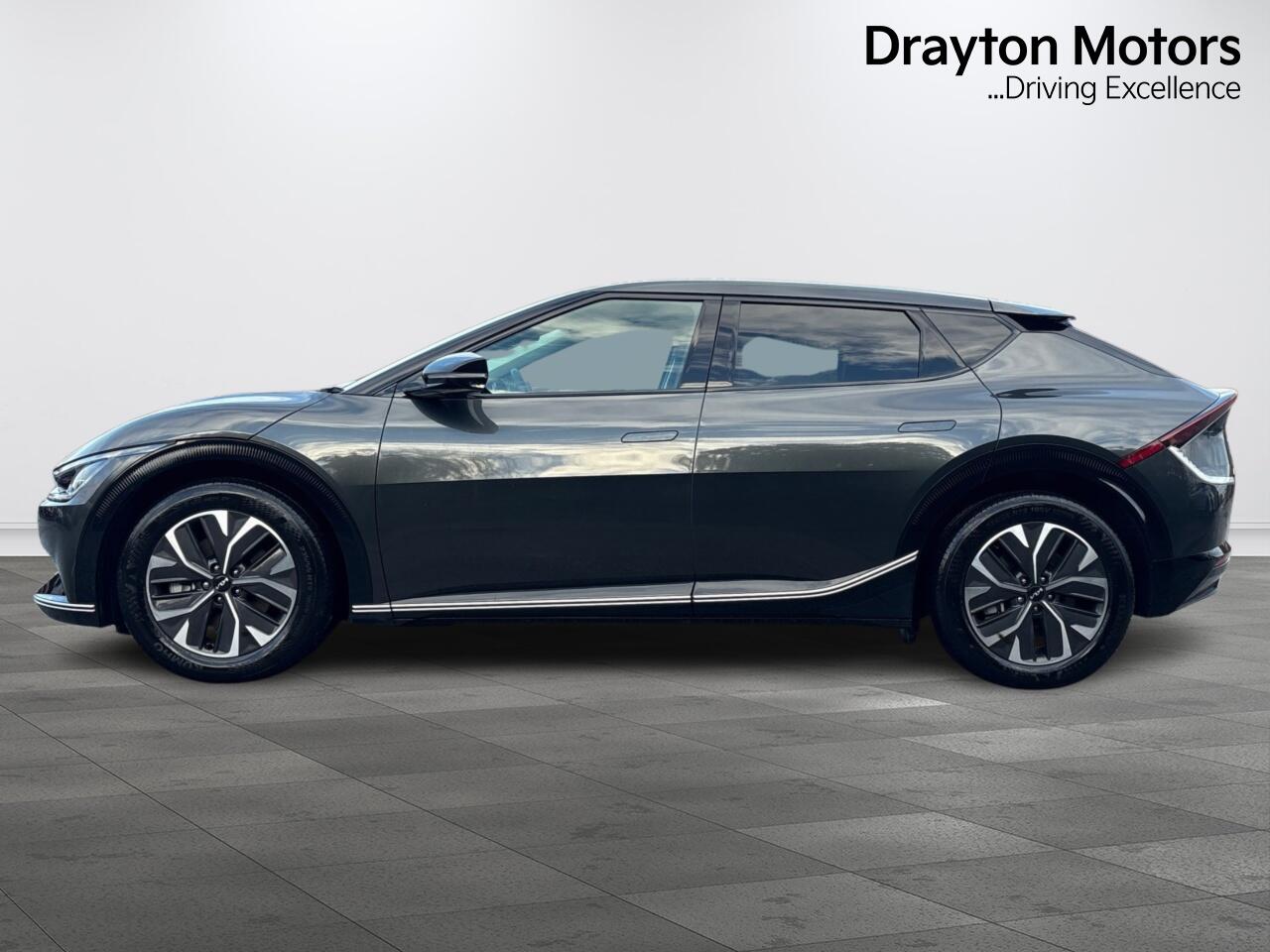 Used Kia EV6 2024 for sale - 76953200: Photo 6