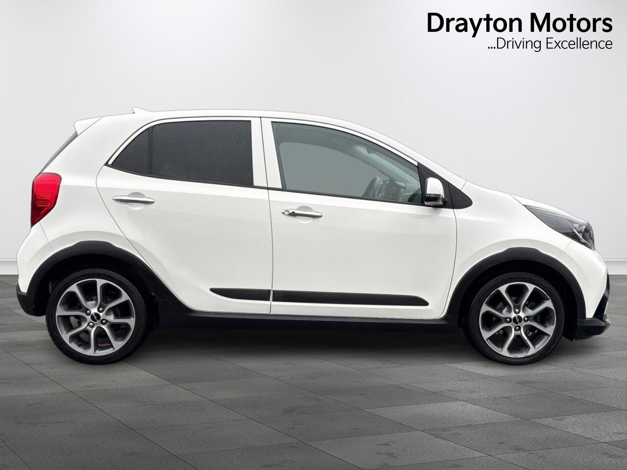 Used Kia Picanto 2023 for sale - 77345319: Photo 10