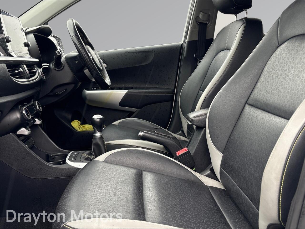 Used Kia Picanto 2023 for sale - 77345319: Photo 12