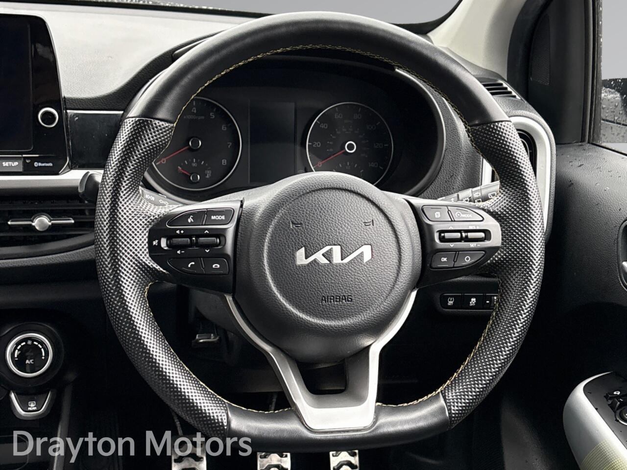 Used Kia Picanto 2023 for sale - 77345319: Photo 16