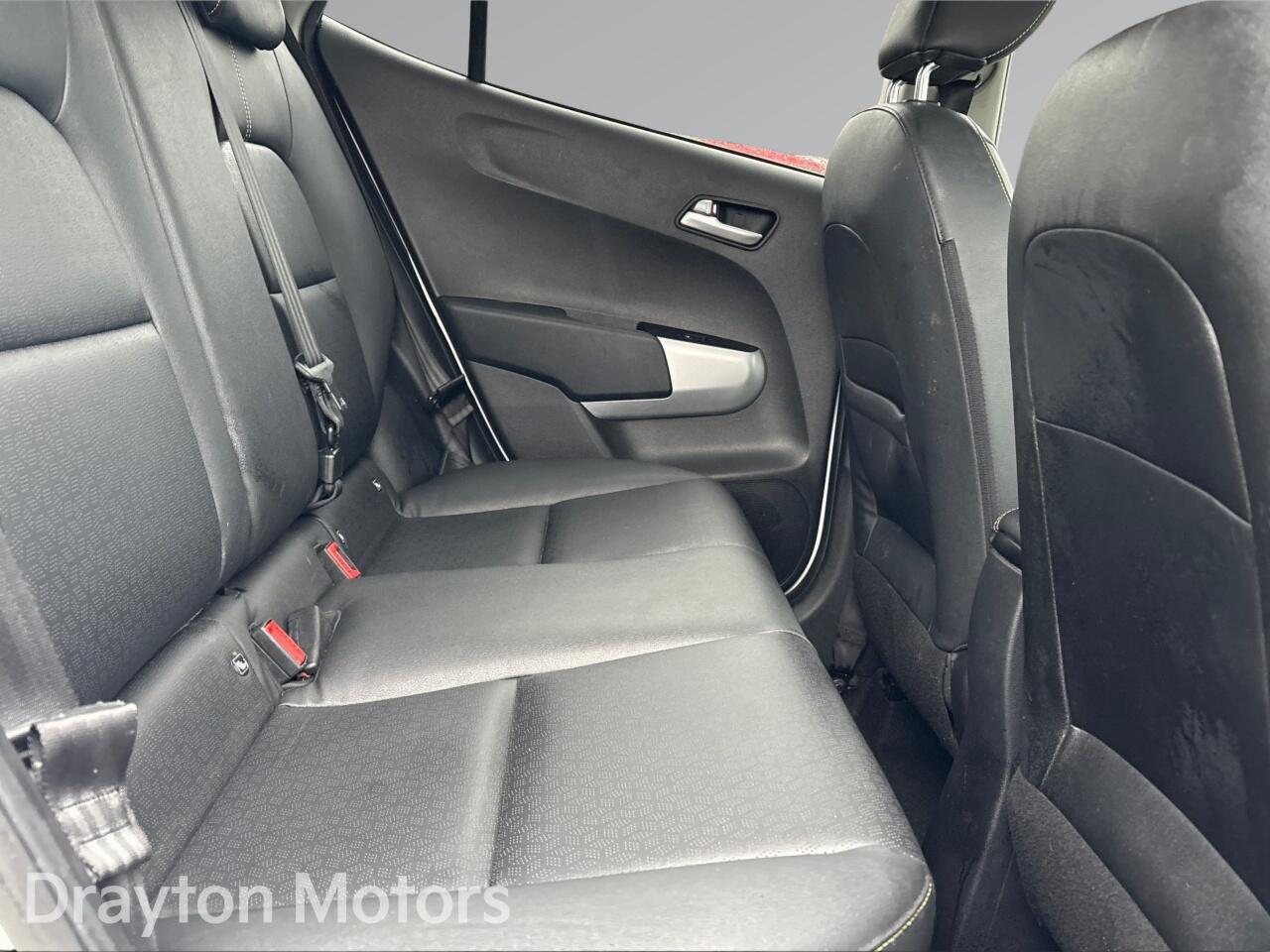 Used Kia Picanto 2023 for sale - 77345319: Photo 17
