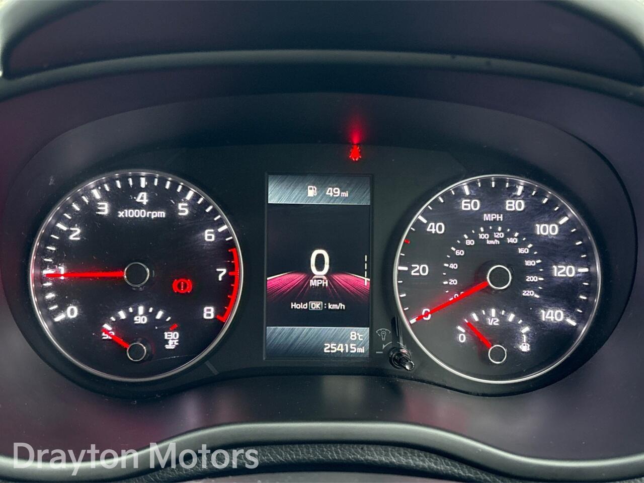 Used Kia Picanto 2023 for sale - 77345319: Photo 19