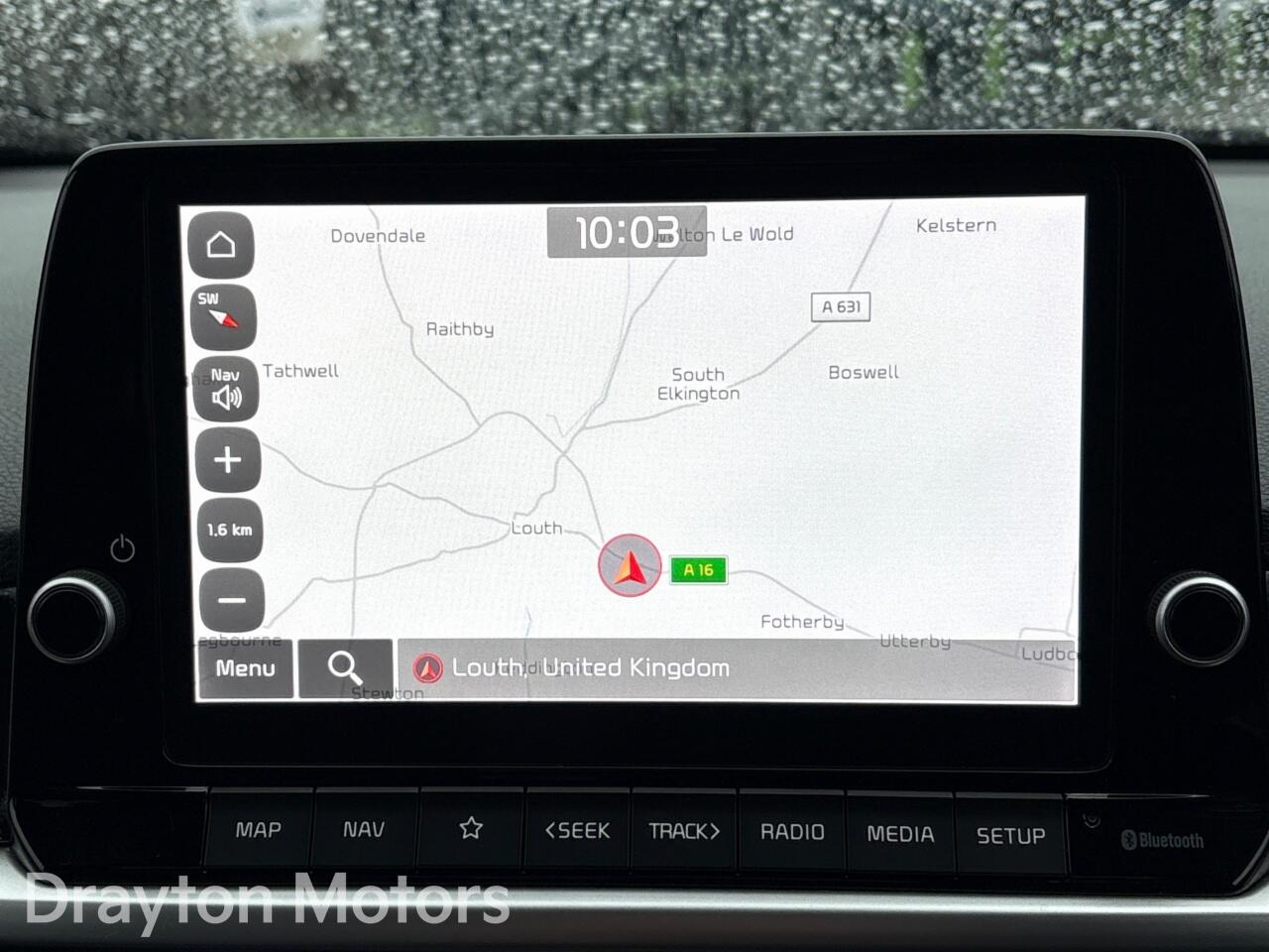 Used Kia Picanto 2023 for sale - 77345319: Photo 21