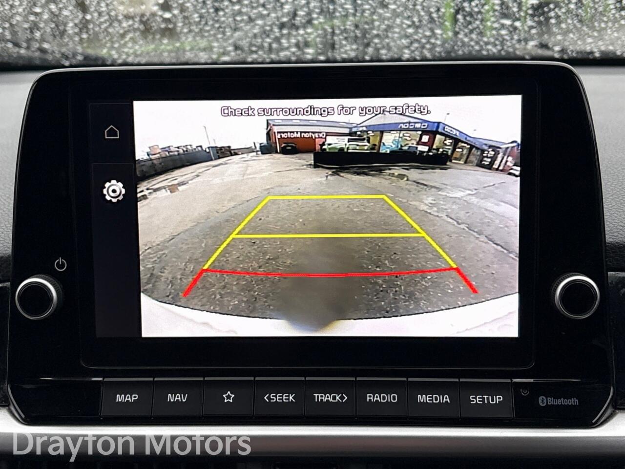 Used Kia Picanto 2023 for sale - 77345319: Photo 22