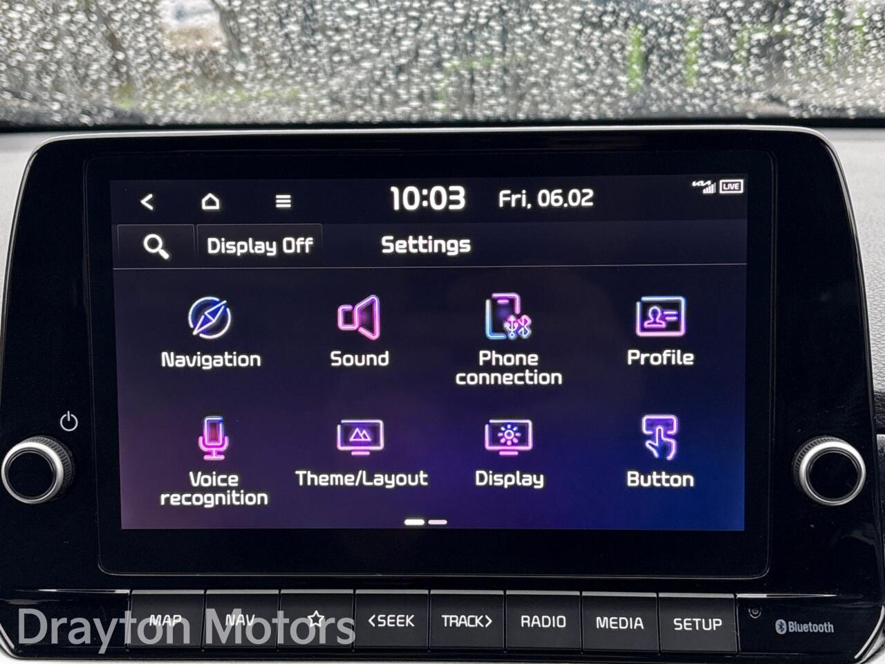 Used Kia Picanto 2023 for sale - 77345319: Photo 23