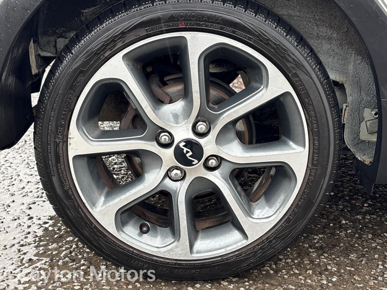 Used Kia Picanto 2023 for sale - 77345319: Photo 35