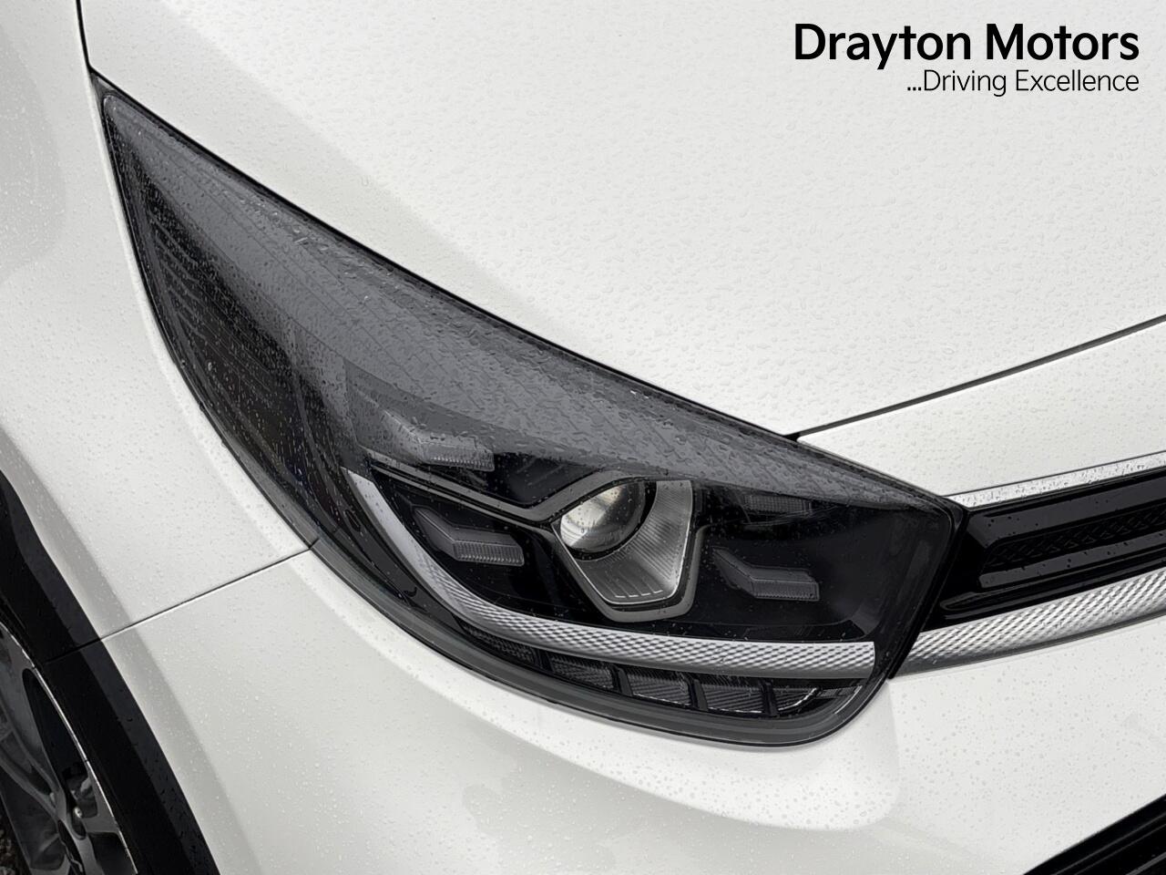 Used Kia Picanto 2023 for sale - 77345319: Photo 36