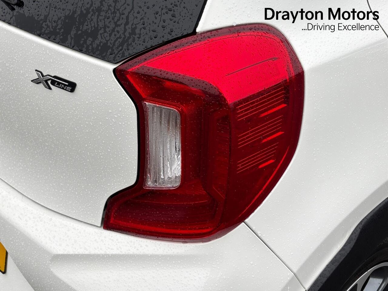 Used Kia Picanto 2023 for sale - 77345319: Photo 38