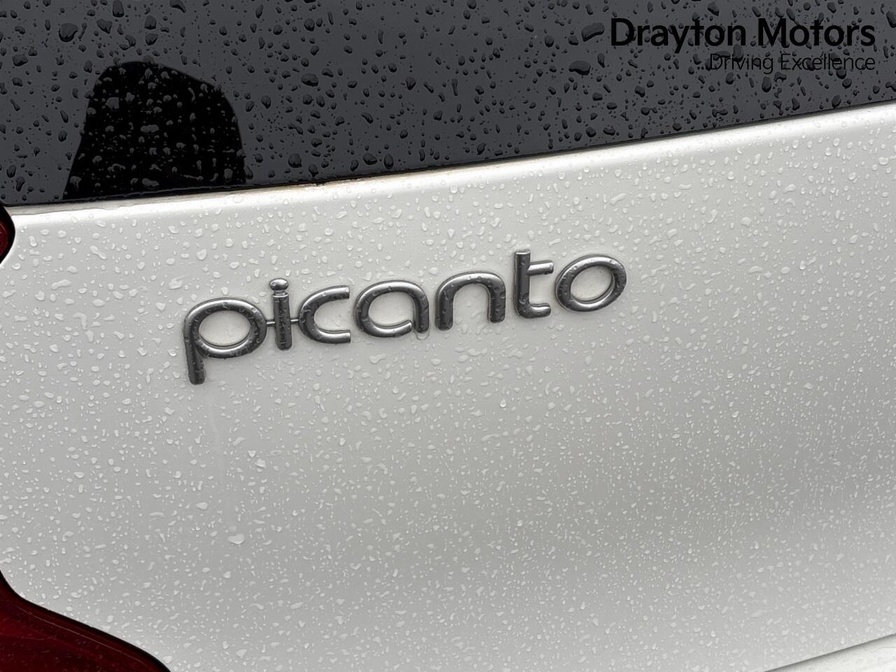 Used Kia Picanto 2023 for sale - 77345319: Photo 41