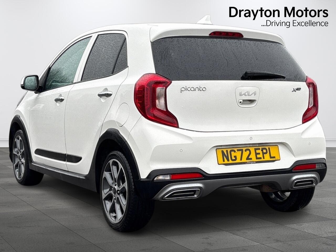 Used Kia Picanto 2023 for sale - 77345319: Photo 7