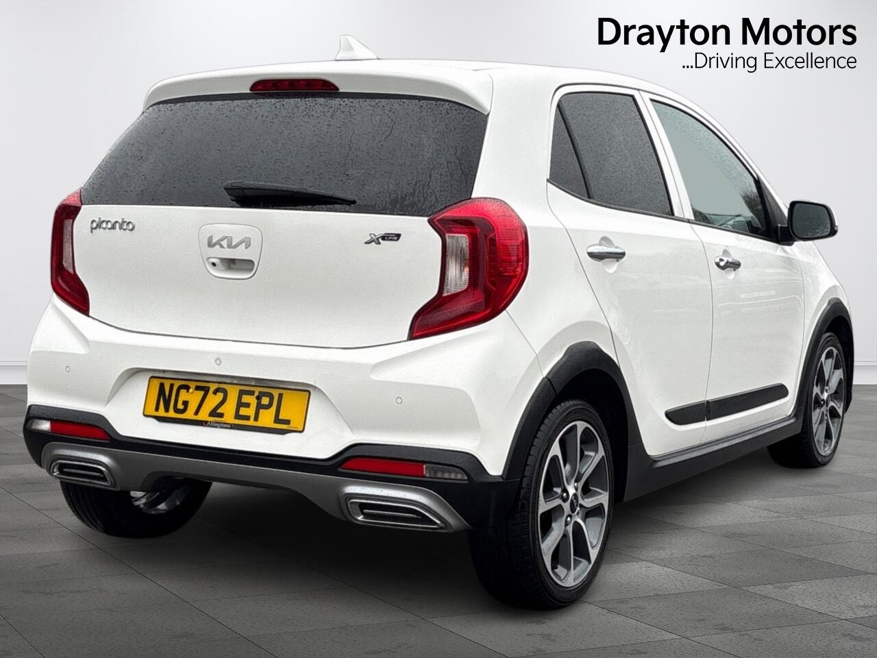 Used Kia Picanto 2023 for sale - 77345319: Photo 9