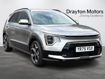 Used Kia Niro 2025 for sale - 79412927: Photo