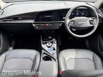 Used Kia Niro 2025 for sale - 79412927: Photo