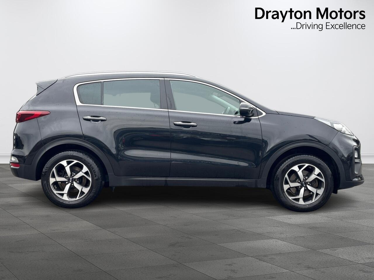 Used Kia Sportage for sale - 77633457: Photo 10