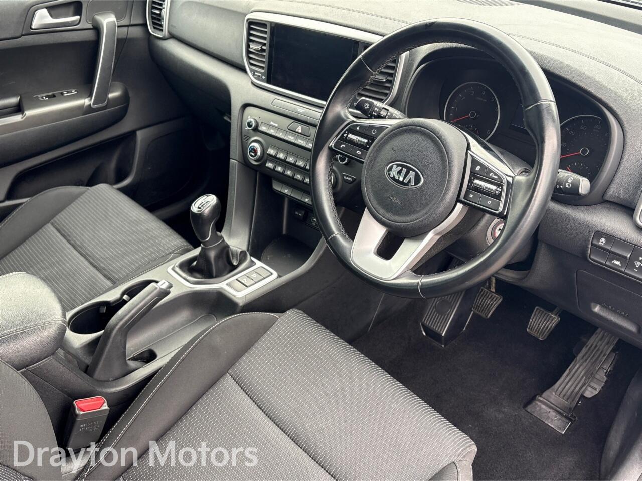 Used Kia Sportage for sale - 77633457: Photo 13