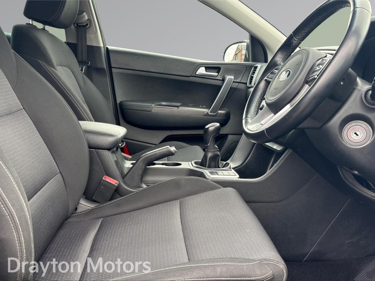 Used Kia Sportage for sale - 77633457: Photo 15