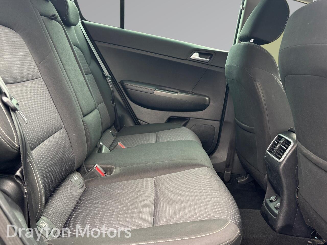 Used Kia Sportage for sale - 77633457: Photo 17