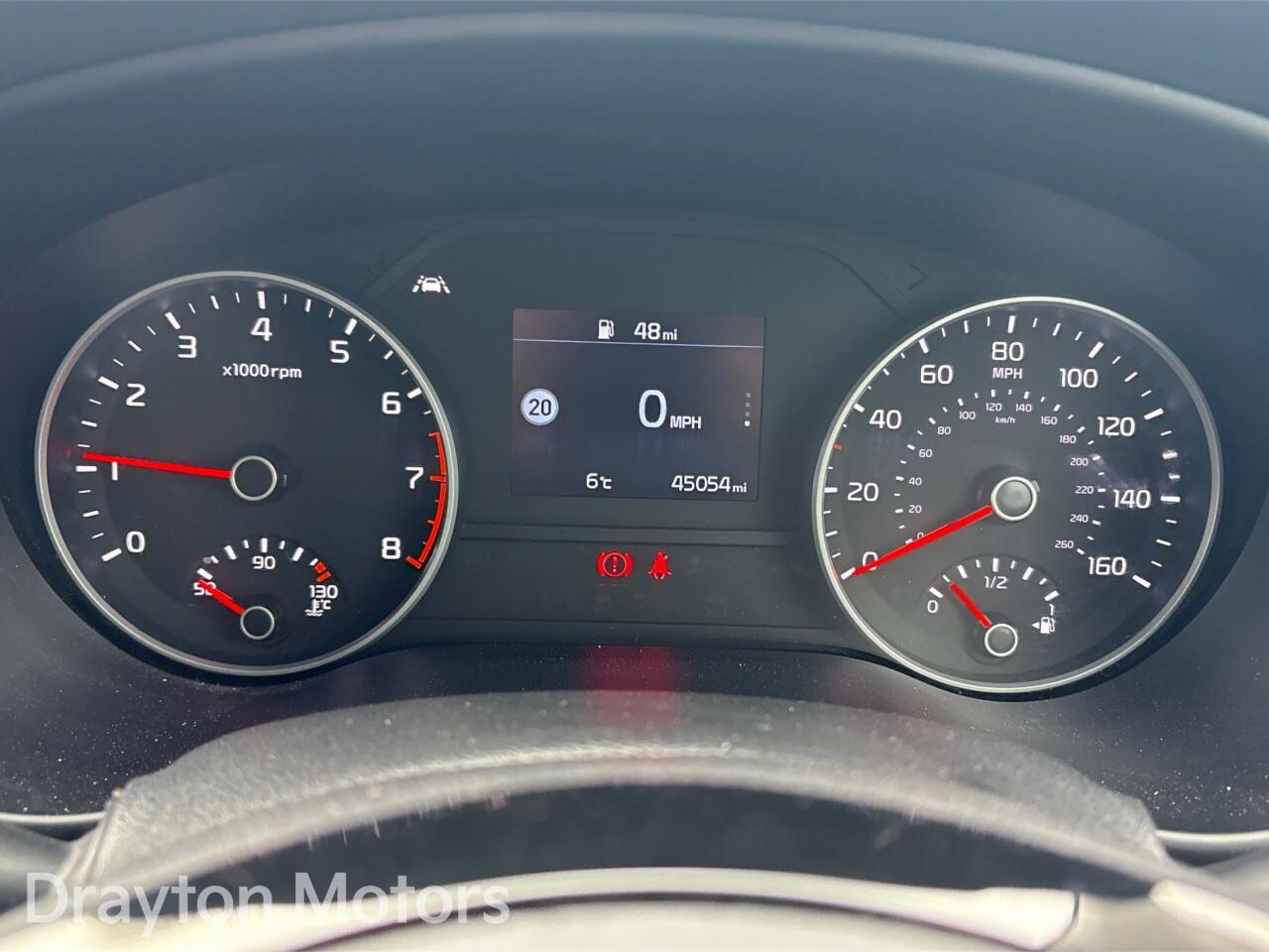 Used Kia Sportage for sale - 77633457: Photo 19