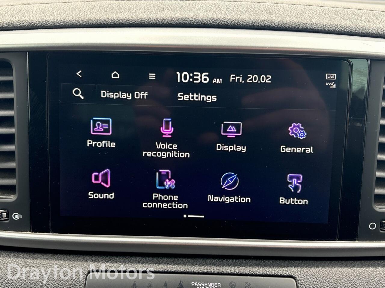 Used Kia Sportage for sale - 77633457: Photo 23