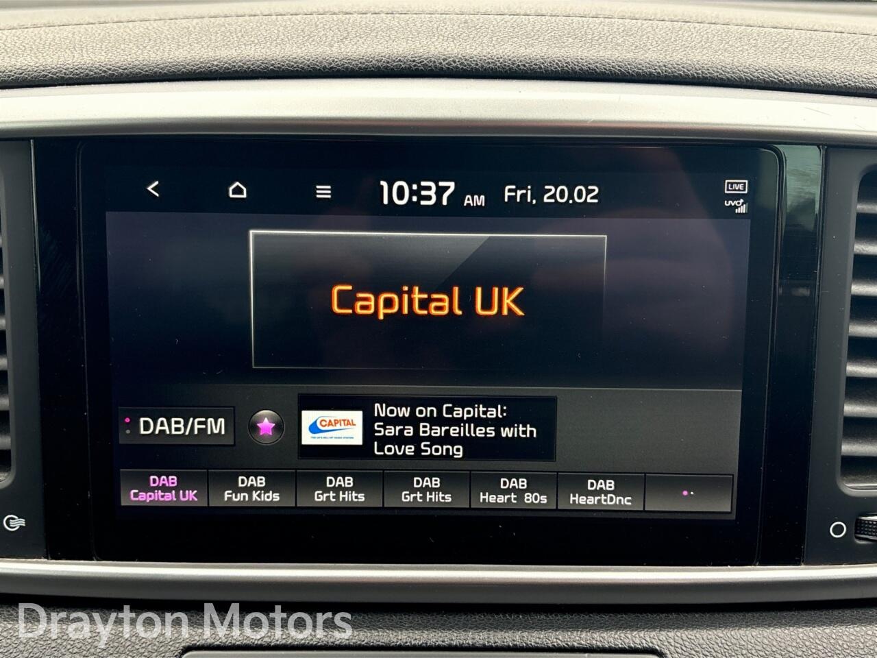 Used Kia Sportage for sale - 77633457: Photo 24