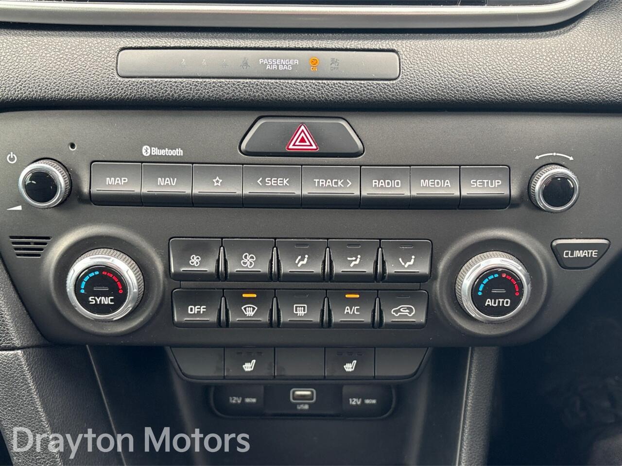 Used Kia Sportage for sale - 77633457: Photo 25