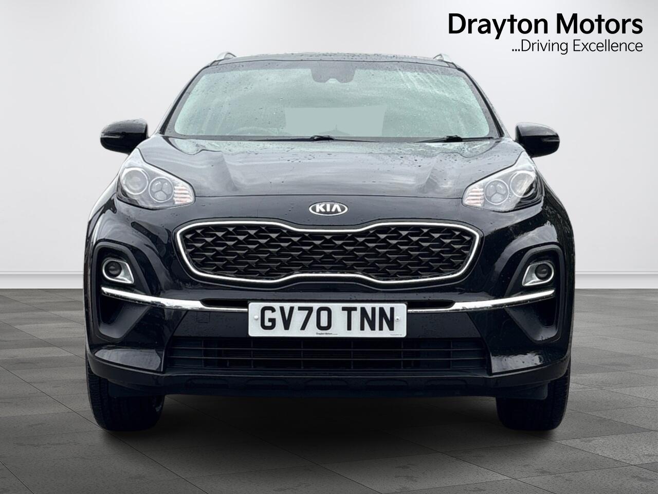 Used Kia Sportage for sale - 77633457: Photo 3