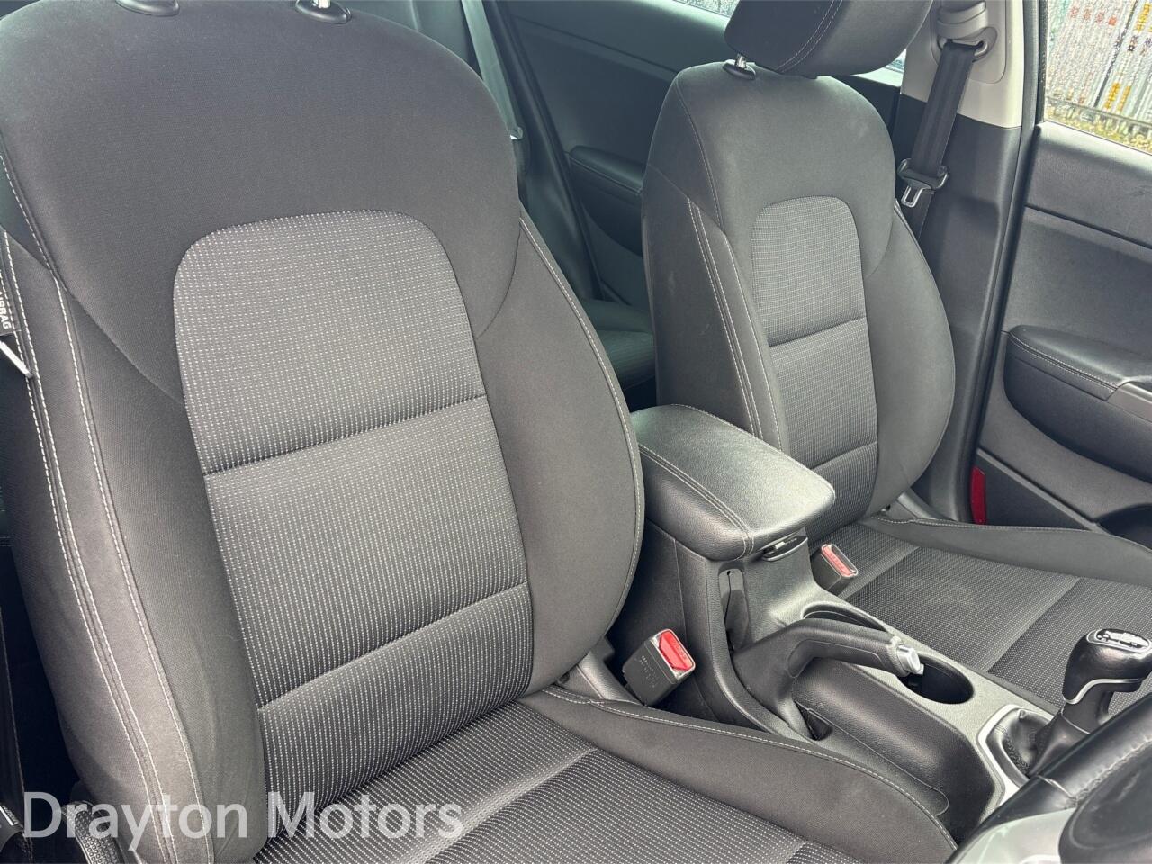 Used Kia Sportage for sale - 77633457: Photo 32