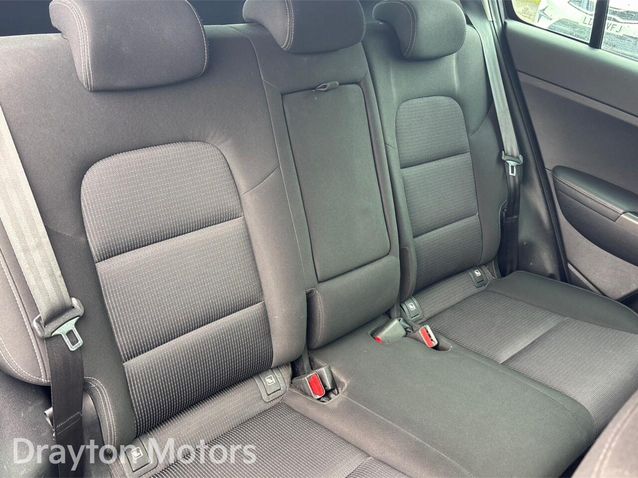 Used Kia Sportage for sale - 77633457: Photo 33