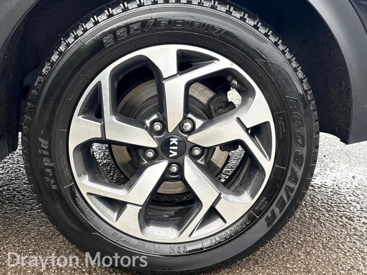 Used Kia Sportage for sale - 77633457: Photo 34