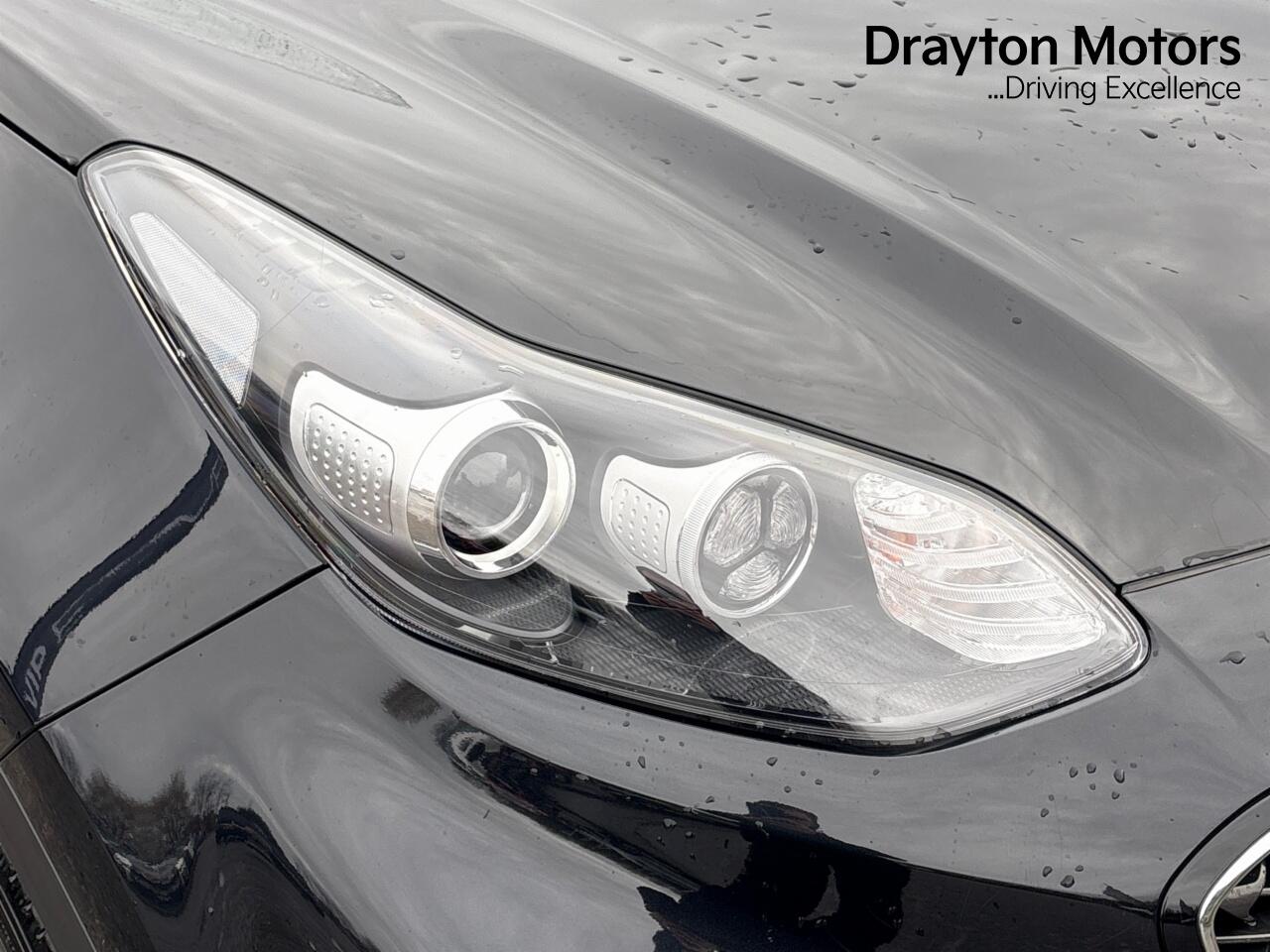 Used Kia Sportage for sale - 77633457: Photo 35