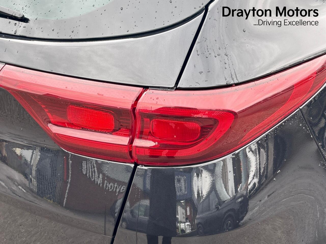 Used Kia Sportage for sale - 77633457: Photo 37