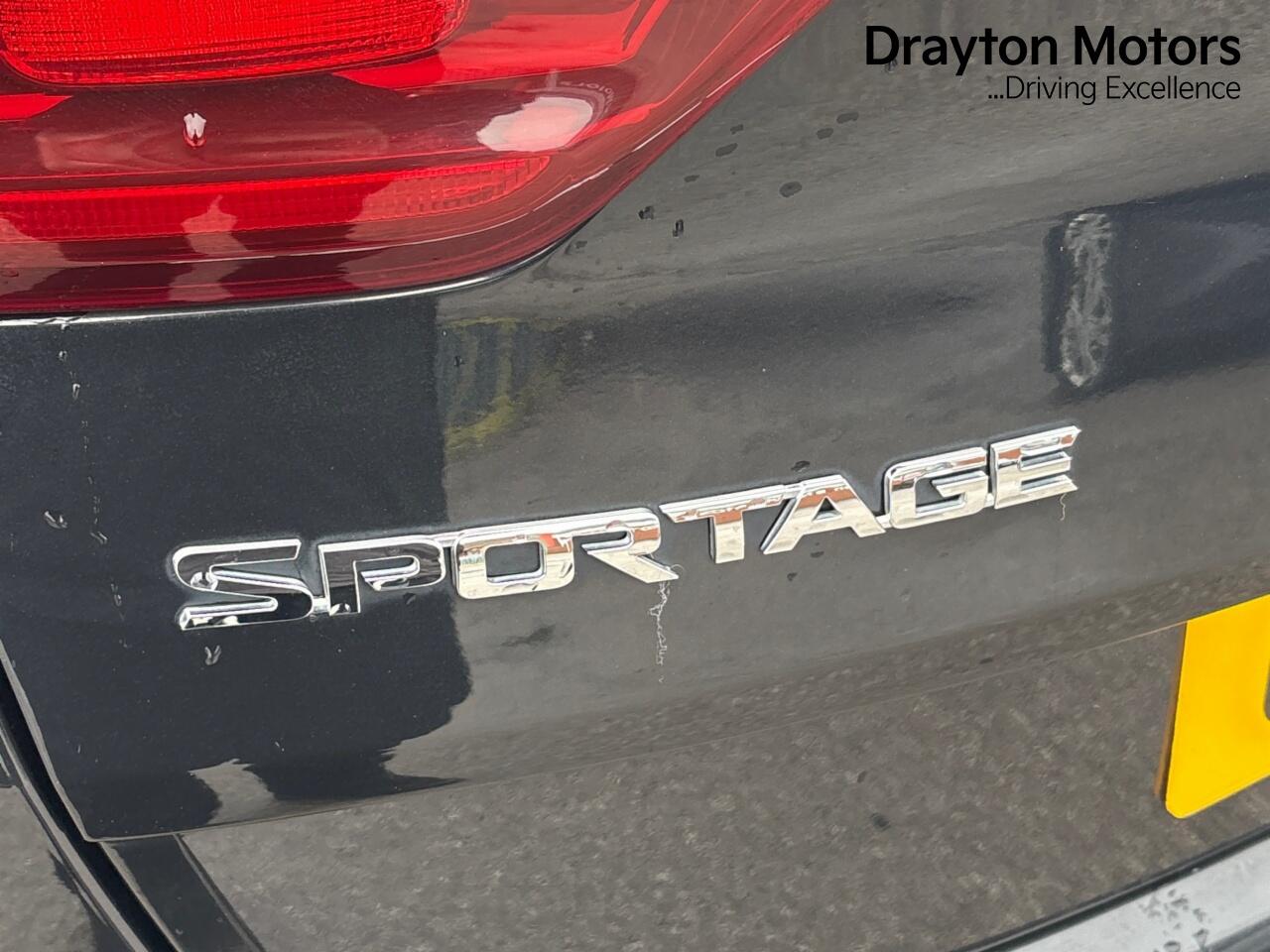 Used Kia Sportage for sale - 77633457: Photo 39