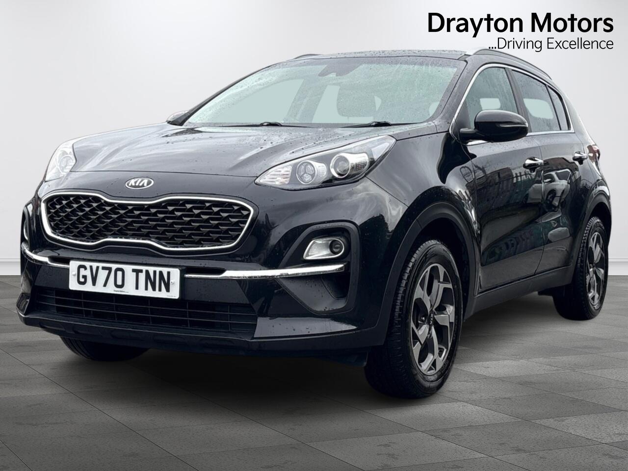 Used Kia Sportage for sale - 77633457: Photo 5