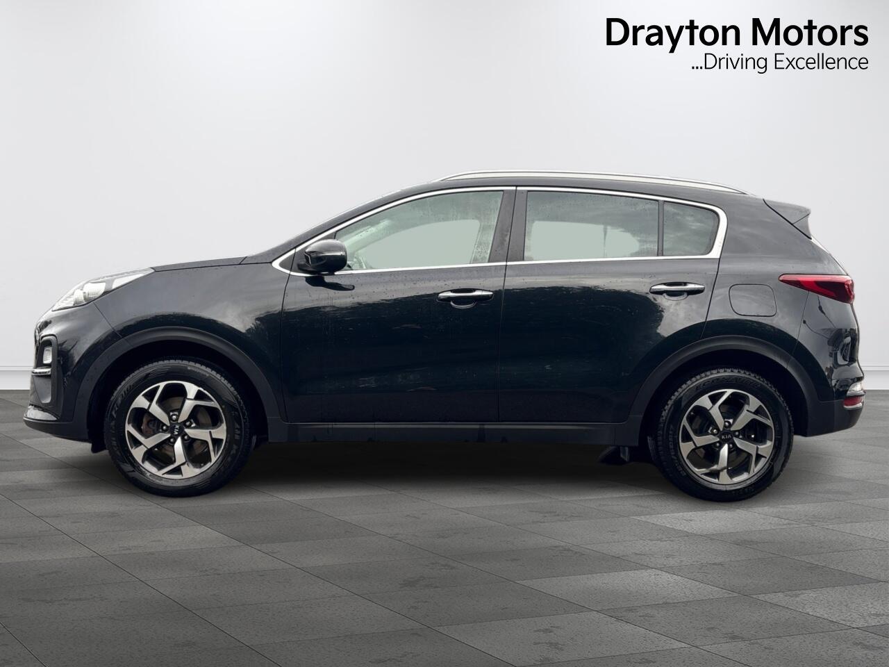 Used Kia Sportage for sale - 77633457: Photo 6