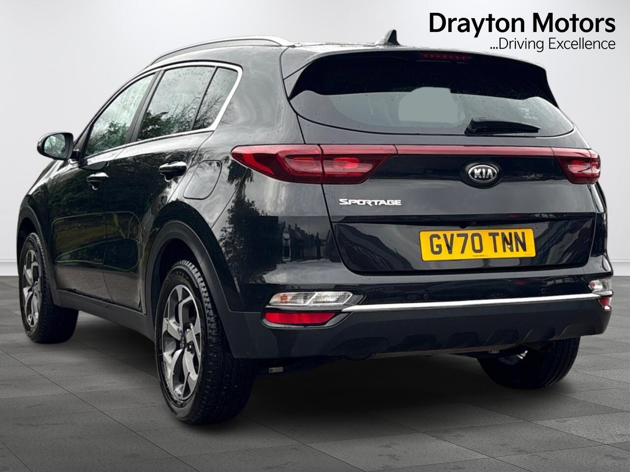 Used Kia Sportage for sale - 77633457: Photo 7