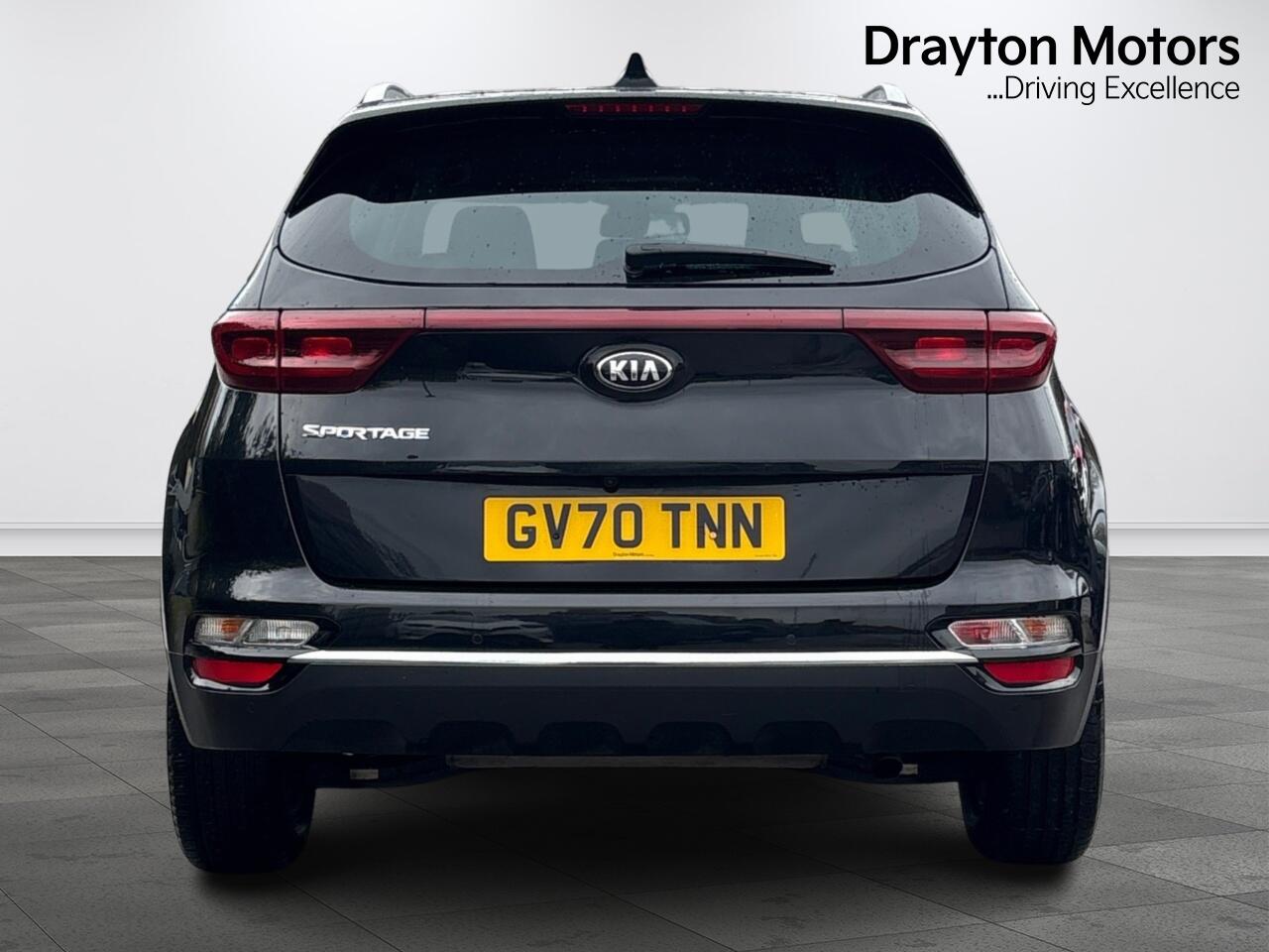 Used Kia Sportage for sale - 77633457: Photo 8