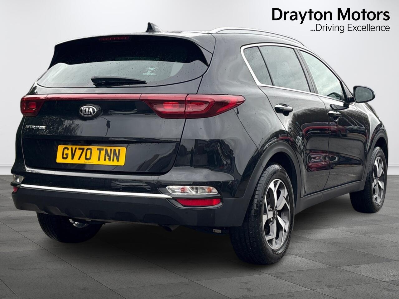 Used Kia Sportage for sale - 77633457: Photo 9