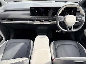 Used Kia EV3 2025 for sale - 77939857: Photo