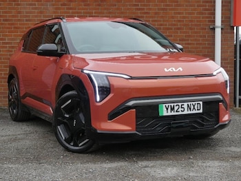 Kia - EV3