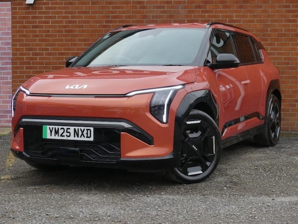 Used Kia EV3 2025 for sale - 76314488: Photo 25