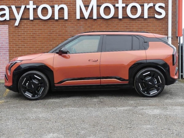 Used Kia EV3 2025 for sale - 76314488: Photo 26